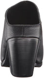Rachel Comey Mars Mule, Black/Black, 6 M Us