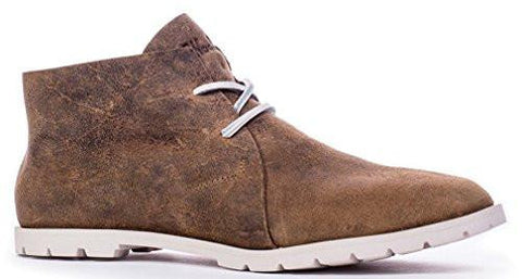 Lane Chukka Boot, Teak, 8 M Us