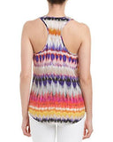 Kokua Silk Top Xs White