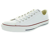 Unisex Chuck Taylor All Star Leather Ox Whiteleather 65 85 Medium