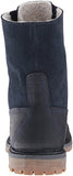 S Teddy Fleece Wp Folddown Boot Dark Blue 95 M Us