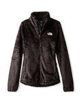 Osito 2 Jacket Tnf Black Size Xlarge