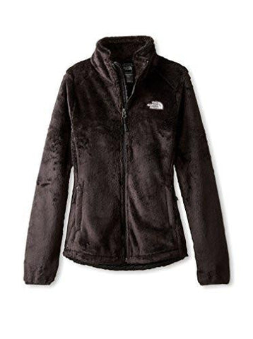 Osito 2 Jacket Tnf Black Size Xlarge
