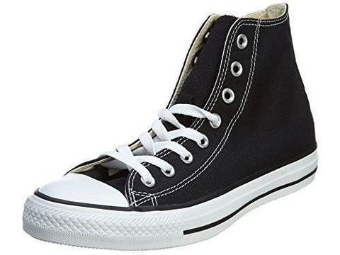 Chuck Taylor All Star High Top Oxfords Black 9 Dm Us