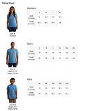 Unisexchild Cleveland Vs The World Tshirt Orange On Brown 12 Brown