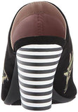Betsey Johnson Barrow Dress Sandal