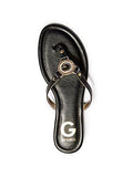 G By Guess Jream Flipflops