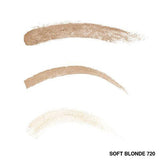 Easy Breezy Brow Powder Kit, Soft Blonde