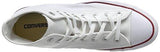 Chuck Taylor Hi Top Optical White Shoes 55 75