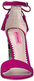 Blue By Rallo Dress Sandal, Fuchsia, 6.5 M Us