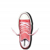 Chuck Taylor Lux Mid Hidden Platform Wedge 6 Bm Us Pink