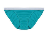 Hanes Sporty String Bikini Panty Pack Of 12 Size 8