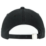 Saturday Cap Blackblack One Size