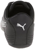 Puma Soleil V2 Comfort Fun Classic Sneaker Blackpuma Silver 75 B Us