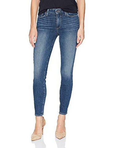 Hoxton Crop Jeans, Luca, 25