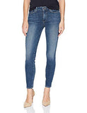 Hoxton Crop Jeans, Luca, 25