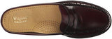 Wynn Mule Burgundy 95 M Us