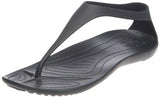 Crocs Sexi Flipblackblack10 M Us