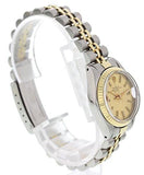 Rolex Date Automaticselfwind Watch 6917 Certified Preowned