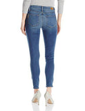Verdugo Crop Jeans, Jayla Destructed, 30