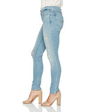 Levis 711 Skinny Jeans Indigo Rebel 33 Us 16 R