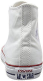 Chuck Taylor All Star High 10 Optical White