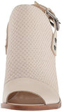 Nine West Pickens Nubuck Boot Off White 75 M Us