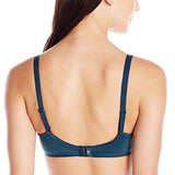 Andora 3D Molded, Dark Emerald, 32F