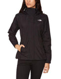 Resolve Jacket Tnf Black Outerwear Md
