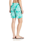 Kanu Surf Maya Board Shorts Jade 14