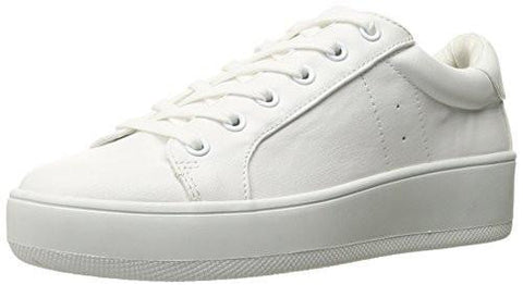 Bertie Fashion Sneaker White 8 M Us