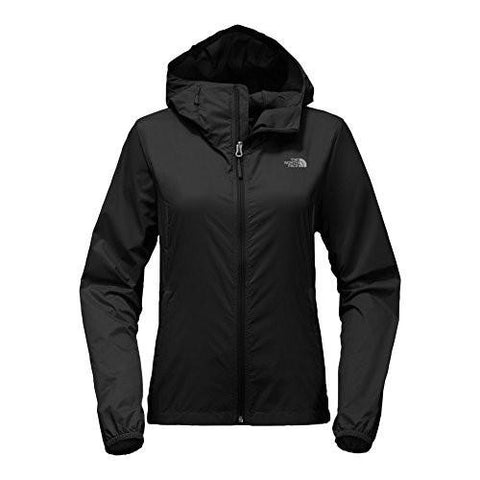 Cyclone 2 Hoodie Tnf Black S