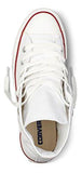 Chuck Taylor All Star High 10 Optical White
