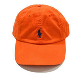 Polo Ralph Lauren Cap Horse Logoadjustable