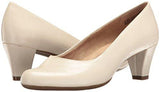 Redwood2 Dress Pump Bone 95 W Us