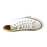 Chuck Taylor Lux Mid White Basketball Shoe 8 Us