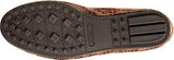 Exhibet Ballet Flat Black Leather 12 W Us