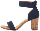 High Hopes Dress Sandal Blue Combo 75 M Us