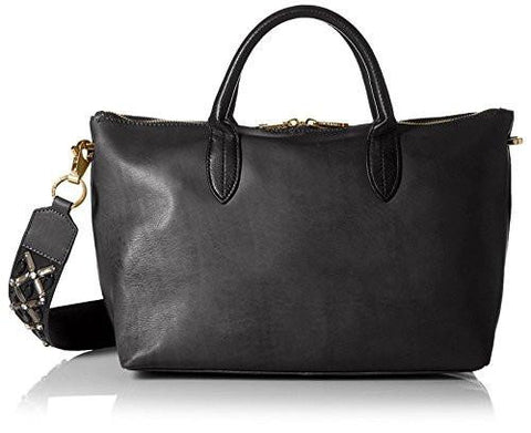 Jasmine Tote, Black