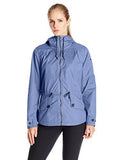 Regretless Jacket Bluebell Xlarge