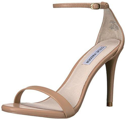 Stecyw Dress Sandal Natural 85 W Us