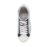 Hazer Denim Multi Sneaker 8 Us