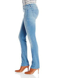Calvin Klein Jeans Straight Light Blue 30X32