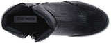Linqsp Fashion Sneaker Black 75 M Us