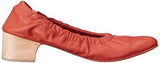 Rachel Comey Calder Dress Pump, Brick, 10 M Us