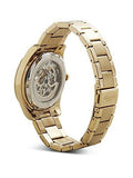 Kenneth Cole York 10025927 Automatic Analog Display Japanese Automatic Gold Watch