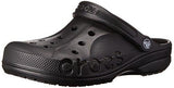 Crocs Unisex Baya Clog Black 8 M D Us 10 M B Us