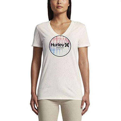 Gts0007460 4Th Of July Perfect Vneck Shirt, Sail Xs