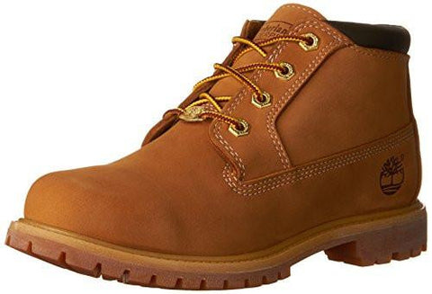 Nellie Double Wp Ankle Bootwheat Yellow85 M Us
