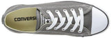 Chuck Taylor Dainty Charcoal Material Athletics 7 Bm Us